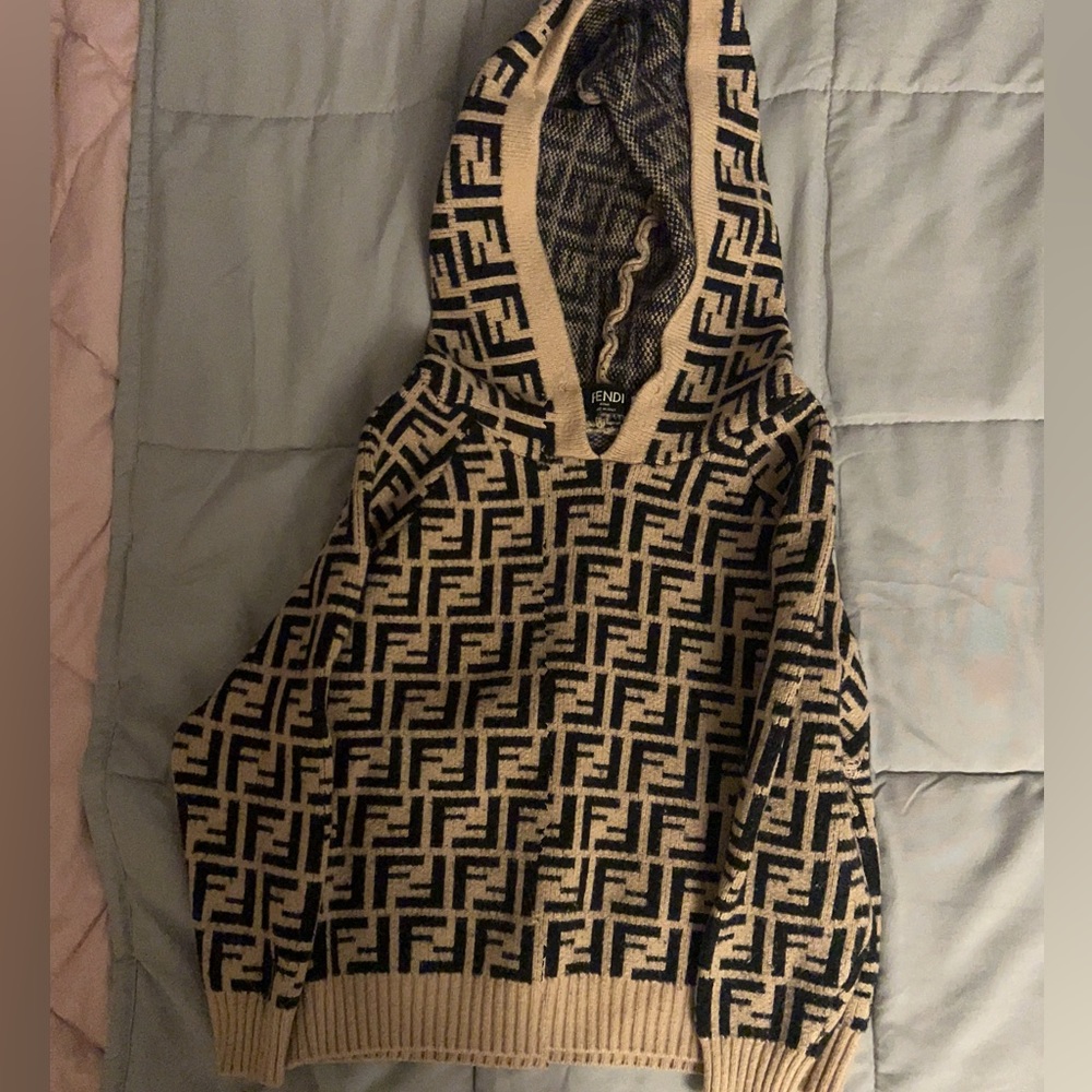 Fendi Sweater